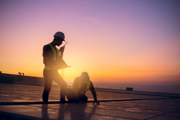 Best Roof Waterproofing Services  in East Uniontown, PA