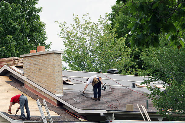 Best Commercial Roofing Services  in East Uniontown, PA