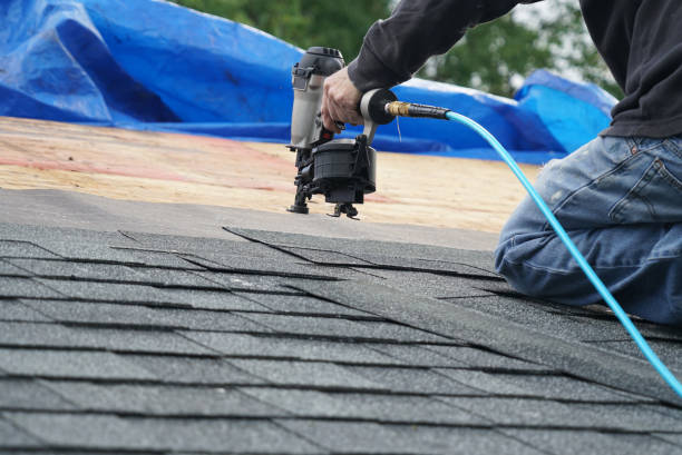 Best Residential Roofing Contractor  in East Uniontown, PA