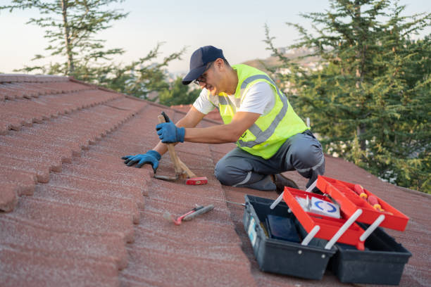 Best Best Roofing Contractors  in East Uniontown, PA