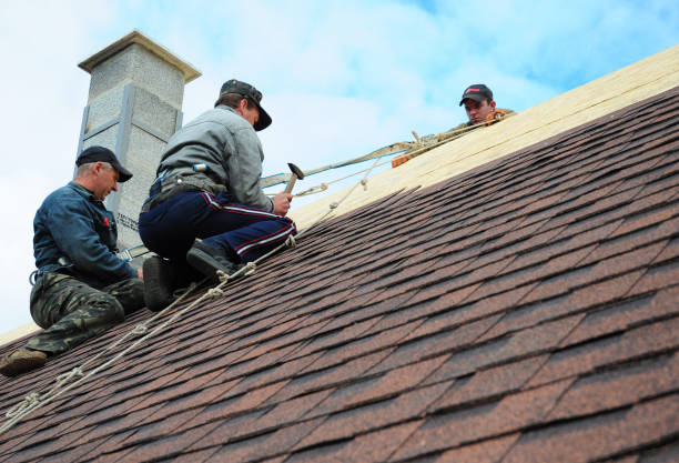 Trusted East Uniontown, PA Roofing Contractor Experts