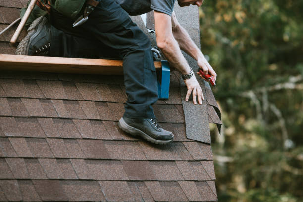  East Uniontown, PA Roofing Contractor Pros