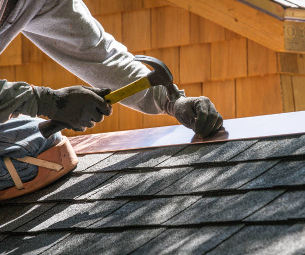 Best Roof Gutter Cleaning  in East Uniontown, PA